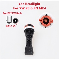 BAU15S PY21W Bulb Holder For Mercedes Benz B200 Turn Signals Light Socket