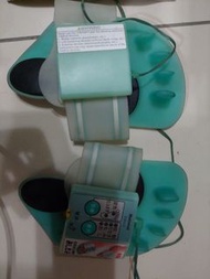National EW450 Low-Frequency Muscle Stimulator日本製造腳部專用低週波治療器