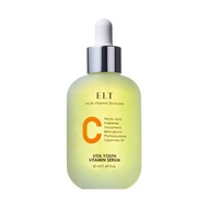 ELT Vita Youth Serum 50ml/1.69 fl.oz. Vitamin C Brightening Serum Vita C Anti Blemish Anti Aging Ant