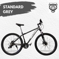 SHIMANO 29 inch 27 Altus Mountain Bike Aluminium Basikal Bicycle Adult