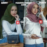 Pasmina plisket tydie Auri