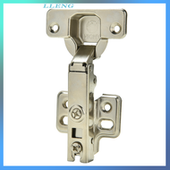 LLENG Soft Close Full Overlay Kitchen Cabinet Cupboard Hydraulic Door Hinge