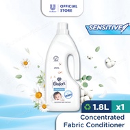 Comfort Concentrate Ultra Pure Fabric Softener 1.8L