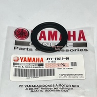 Yamaha Y110 SS2 Y125 LC135 Gasket Cap Tank Minyak Fuel Tank Cap Original (4YY-F4612-00)
