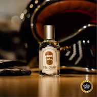 PARFUM MR CRUSH ORIGINAL EAU DE PARFUME BY SCENTPLUS | SCENTPLUS MR CRUSH| WANGI TAHAN LAMA