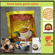 0(1 packet) In-comix instant 3in coffee @20g per packet