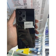 USED REDMI NOTE 12 PRO+ 5G 8+256GB (PHONE ONLY)