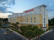 奧蘭多北-阿爾塔蒙特斯普林斯漢普頓飯店及套房 (Hampton Inn & Suites Orlando-North/Altamonte Springs)
