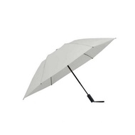 ROLLS REVERSE 反向瞬間捲收傘 － 沙漠灰(自動開收)