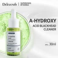 Korea DEleventh Fruit Acid Blackhead Export Lotion Toner Remove Blackheads HF730