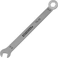 Engineer Mini Spanner 0.2 x 0.2 inches (6.0 x 5.5 mm) TS-45