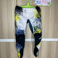 Fly racing Motocross Pants Waist 30 Inches 1