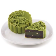 Bakers Cottage Mooncake 2022 麦可思月饼 [HALAL]（可自行选择口味）