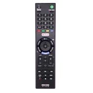 used for New RMT-TX102D For   TV Remote Control KDL-43W750D KDL-48W650D KDL-49W850D