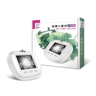 ( 白色)( AI 聽寫版)晶鑽小蒙恬手寫板