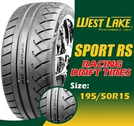Westlake 195/50R15 SPORT RS Racing Drift Tires