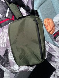 Alpaka Go sling  VX21 墨綠色