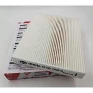Air Filter Toyota [87139-0N010]************Please Read The Size Before Ordering************