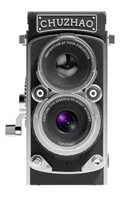 [ของแท้] [ประกันศูนย์ 1 ปี] CHUZHAO M1 กล้องดิจิทัล แถม Mem 16GB CHUZHAO Vintage Mini Digital Camera