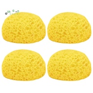 4Pcs Texture Sponge Drywall Texture Sponge Texture Patch Sponge for Texture Repair DIY Painting Ceil