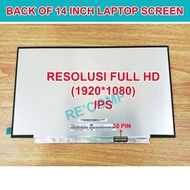 Promo Led Lcd Infinix Inbook X1 X2 Inbook X1 Pro X2 Pro 14 Inch Full Hd Ips Ready