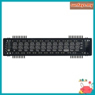 【SUFA】NEW VFD Display Module Vacuum Fluorescent Display Suitable for Agilent 34401A