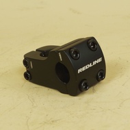 U.s. Brand Bmx Front Cover Handle Vertical 6061 Aluminum Alloy Standpipe Diameter 25.4 Action Street