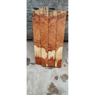 Amboyna Burl.COMB27231