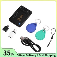 13.56MHZ/125KHZ Smartcard Emulator Smartcard Emulator Kit for RFID System Emulator