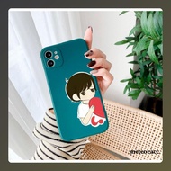 BB30 Color Case for Oppo A1k A11k A12 A15 A15s A16 A16e A16k A17 A17k A17e A31 A33 A3s A35 A36 A37 N