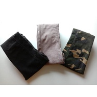 Kids Jogger Pants / Cotton Jogger Pants