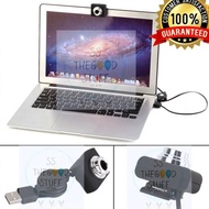 Mini USB 2.0 PC Camera HD Webcam Web Cam For PC Laptop Computer