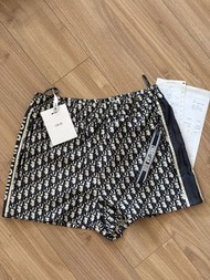 Dior Monogram 短褲