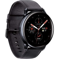 Samsung Galaxy Watch Active 2 44mm GPS Bluetooth Smart Watch with Advanced Health Monitoring Fitness Tracking and Long Lasting Battery
