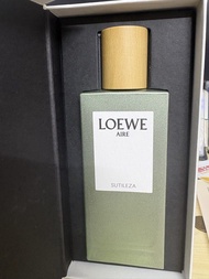 Loewe Aire Sutiliza 淡香水 奇蹟天光