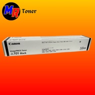 Toner Catridge Canon T01 Black (8066B001AA) Original For Printer Canon : iPR C60 / C65 / C600 / C650