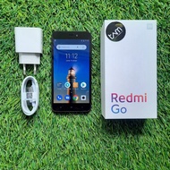 HP SECOND XIAOMI REDMI GO 1/16GB & 1/8GB HANDPHONE SECOND HP SEKEN