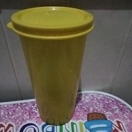 Tupperware mini tumbler