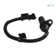 Will Auto Accessory Crankshaft Position Sensor Replacement Car Accessory for feature 39180-2B000 391