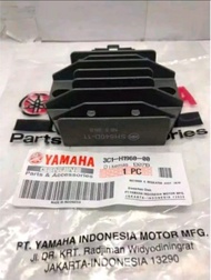 KIPROK / REGULATOR VIXION OLD TAHUN 2007 2008 2009 2010 2011 Kiprok Old Lama 3C1 Kiprok Vixion Old 3