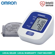 Omron Intellisense Upper Arm Blood Pressure Monitor HEM-7124, HEM-7121