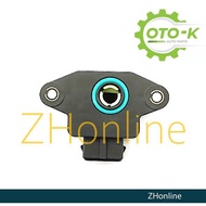KIA SEPHIA, SPECTRA, CARENS, CARNIVAL, NAZA RIA, SPORTAGE 96-03 - OTO-K THROTTLE BODY SENSOR 3PIN (1