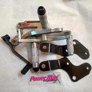 Step Underbone F1ZR Yonk Jaya