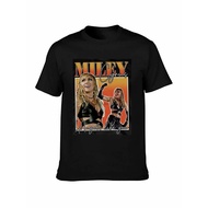 Tshirt Vintage Miley Cyrus 90an, Tshirt Angel like you, Tshirt Motivasi Berinspirasi Miley Cyrus