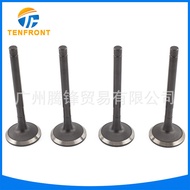 13715-67040for Toyota Hi Lux1KZ Engine Exhaust Valve Auto Parts Spot Goods