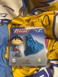 超人 八達通 3D八達通