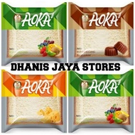 ROTI AOKA 1 DUS MIX VIA INSTAN