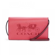 กระเป๋าสะพายข้าง COACH C4209 ANNA FOLDOVER CROSSBODY CL