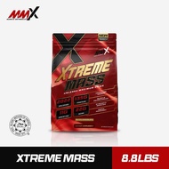 MMX Muscle Xtreme Mass 4kg