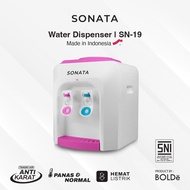 Sonata Water Dispenser by Boldë Electric Kettle 3.5L Hot Water Kettle